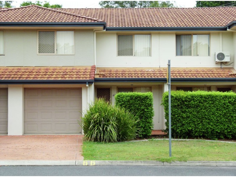 66/391 Belmont Road, Belmont QLD 4153