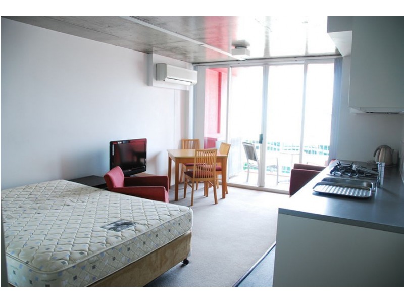 500/82 Alfred Street, Fortitude Valley QLD 4006