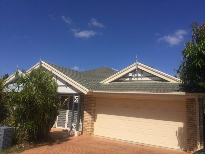 21 Emerald Place, Runcorn QLD 4113