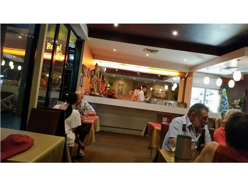 Shop 1/ 120 Moggill Road, Chapel Hill QLD 4069