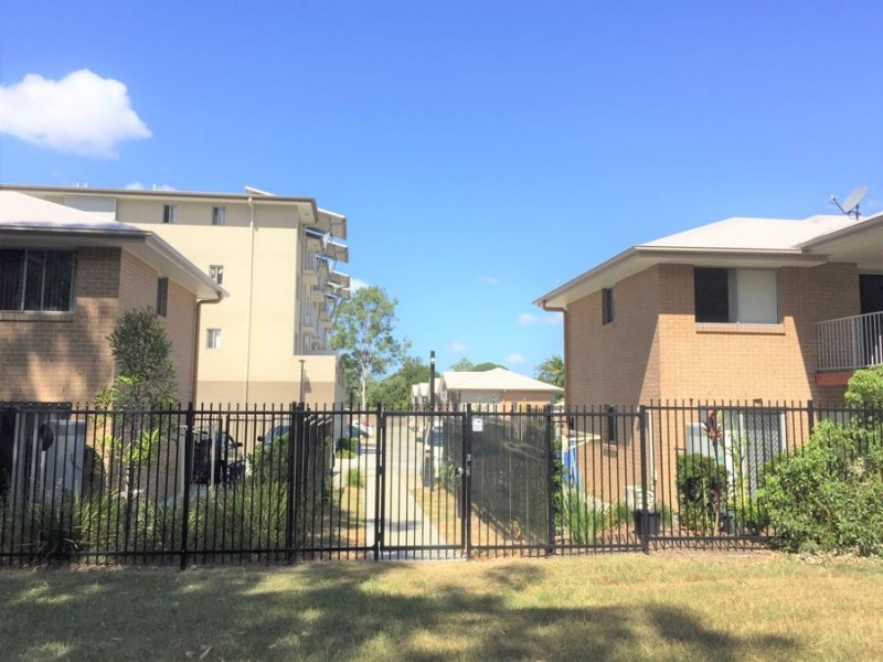 Unit 46 29 Juers Street, Kingston QLD 4114