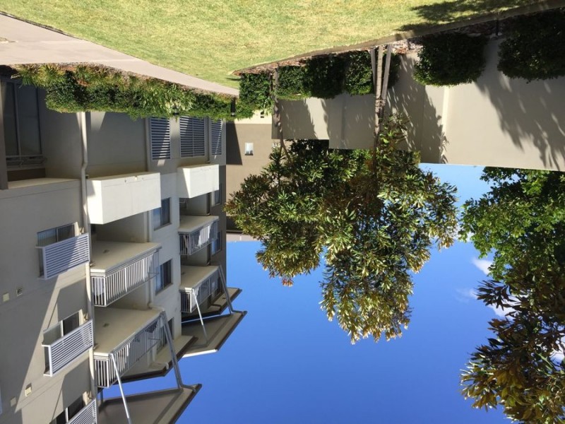 Unit 46 29 Juers Street, Kingston QLD 4114