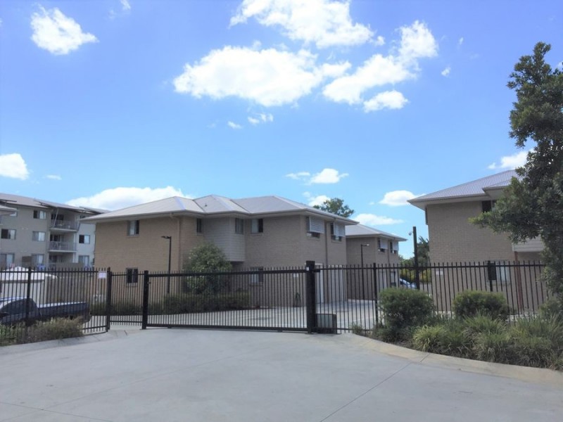 Unit 46 29 Juers Street, Kingston QLD 4114