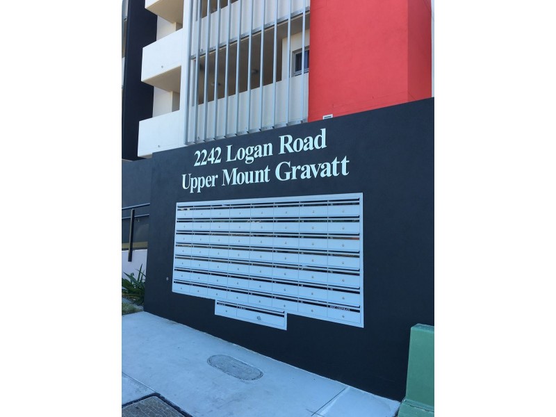 33/2242 Logan Road, Upper Mount Gravatt QLD 4122