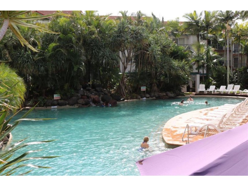 u164 7 Redondo Av, Miami QLD 4220