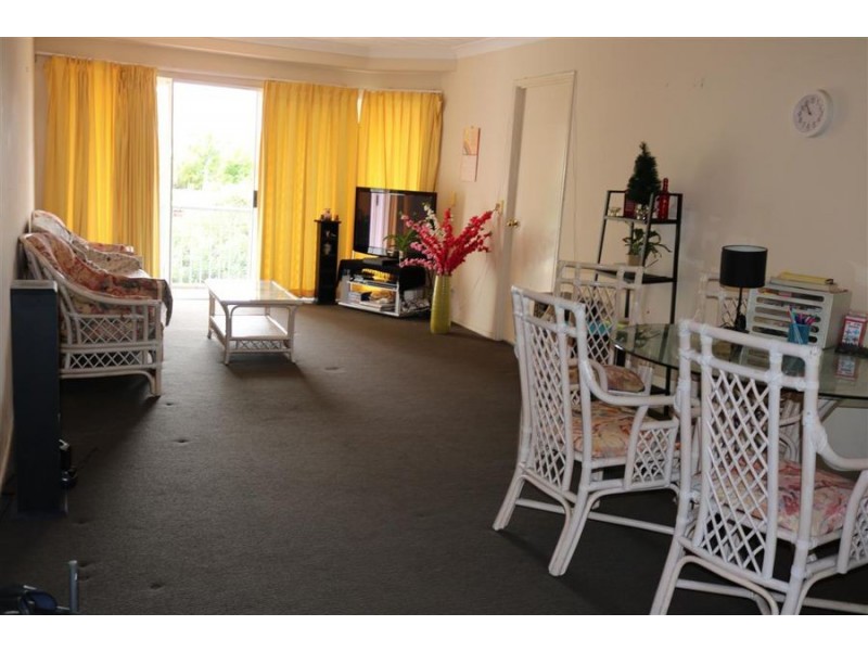 u164 7 Redondo Av, Miami QLD 4220