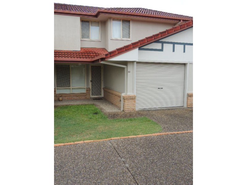49/241 Horizon Drive, Westlake QLD 4074