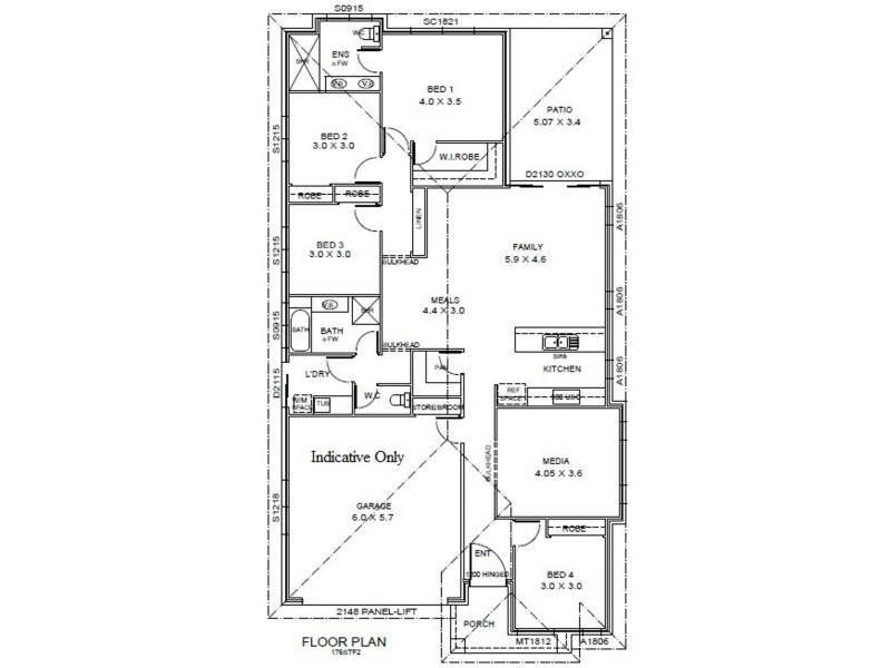 Lot 176 Stirling Circuit, Redbank Plains QLD 4301
