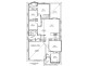 Lot 176 Stirling Circuit, Redbank Plains QLD 4301 Floorplan