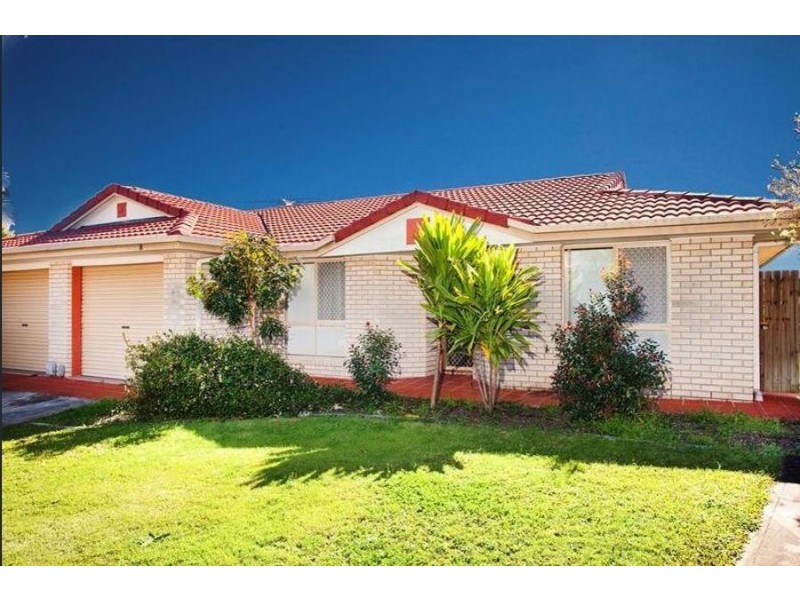 100 Bordeaux St, Eight Mile Plains QLD 4113