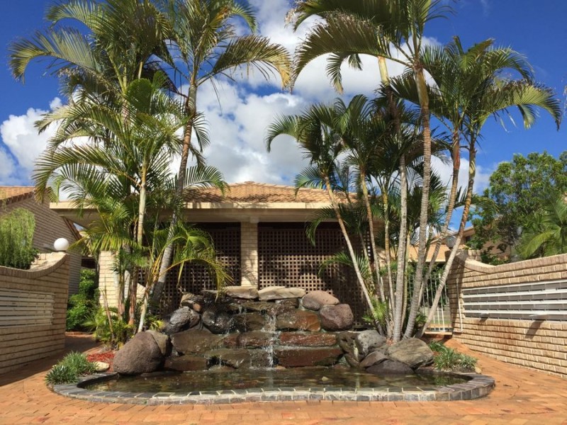 U93 /15 Magellan Rd, Springwood QLD 4127