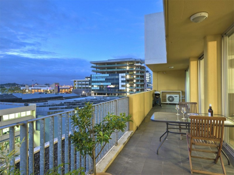 600D/82 Alfred Street, Fortitude Valley QLD 4006