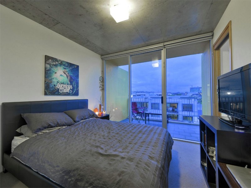 600D/82 Alfred Street, Fortitude Valley QLD 4006