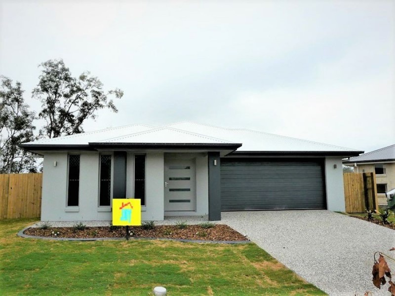 Lot 14 Johnstone Place, Riverview QLD 4303