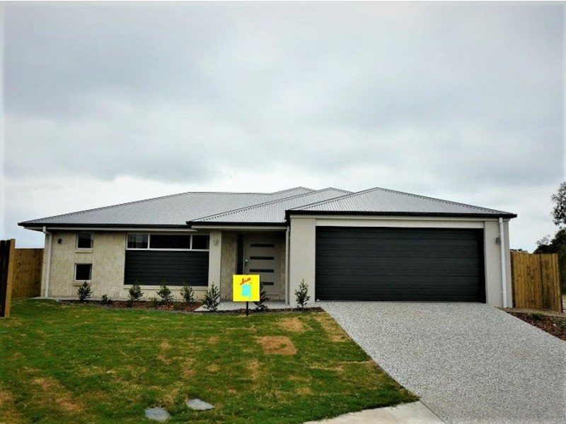 Lot 15 Johnstone Place, Riverview QLD 4303