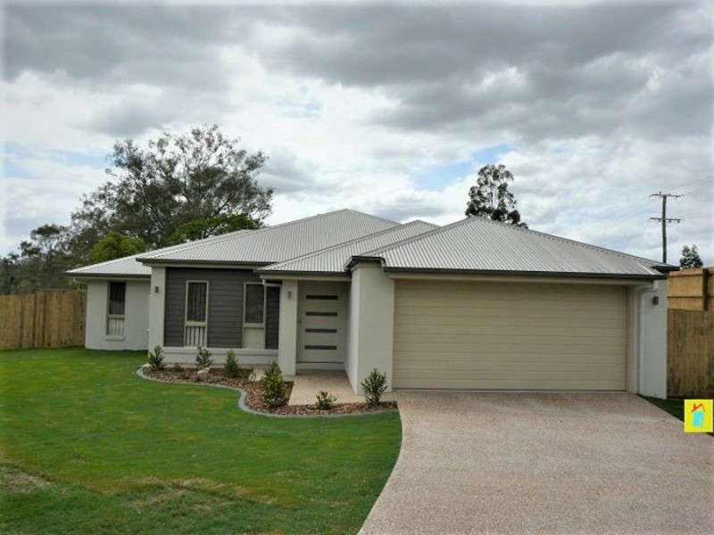 Lot 25 Johnstone Place, Riverview QLD 4303