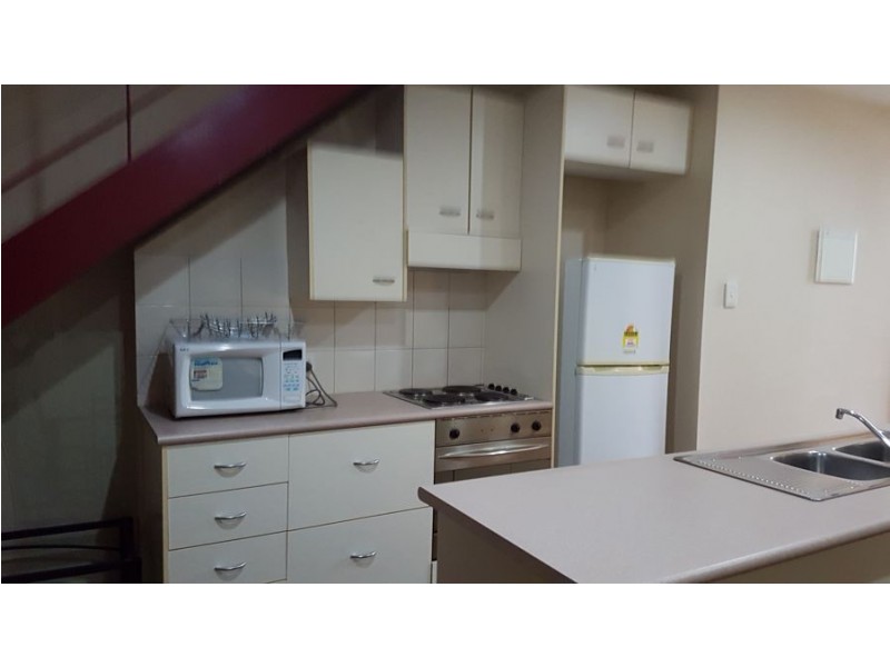 39/436 Ann Street, Brisbane City QLD 4000