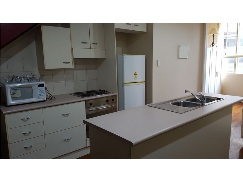 39/436 Ann Street, Brisbane City QLD 4000