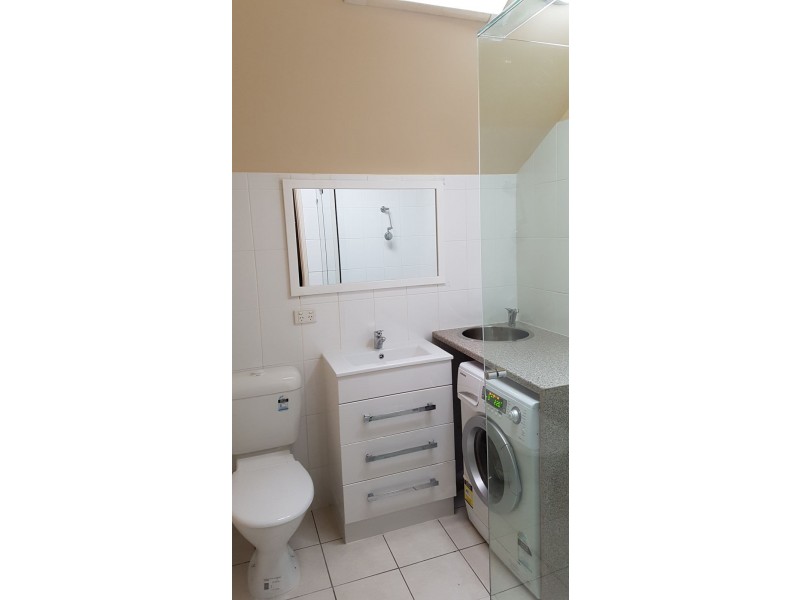 39/436 Ann Street, Brisbane City QLD 4000