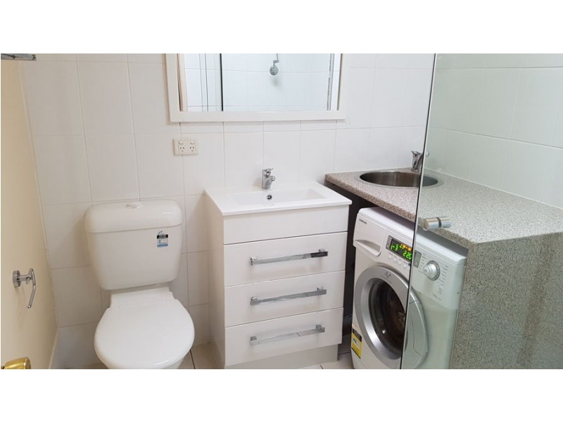 39/436 Ann Street, Brisbane City QLD 4000