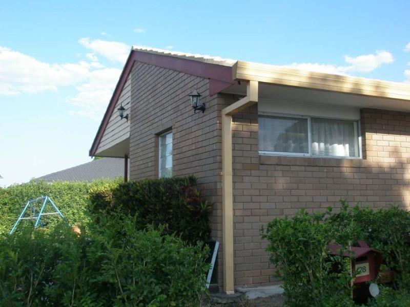 28 Voigt Street, Mcdowall QLD 4053