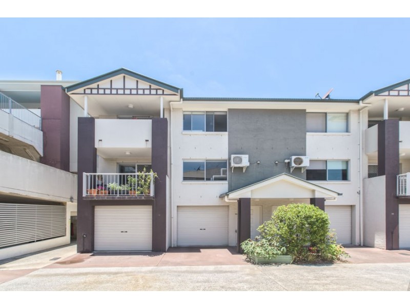 40/915 Stanley St., East Brisbane QLD 4169