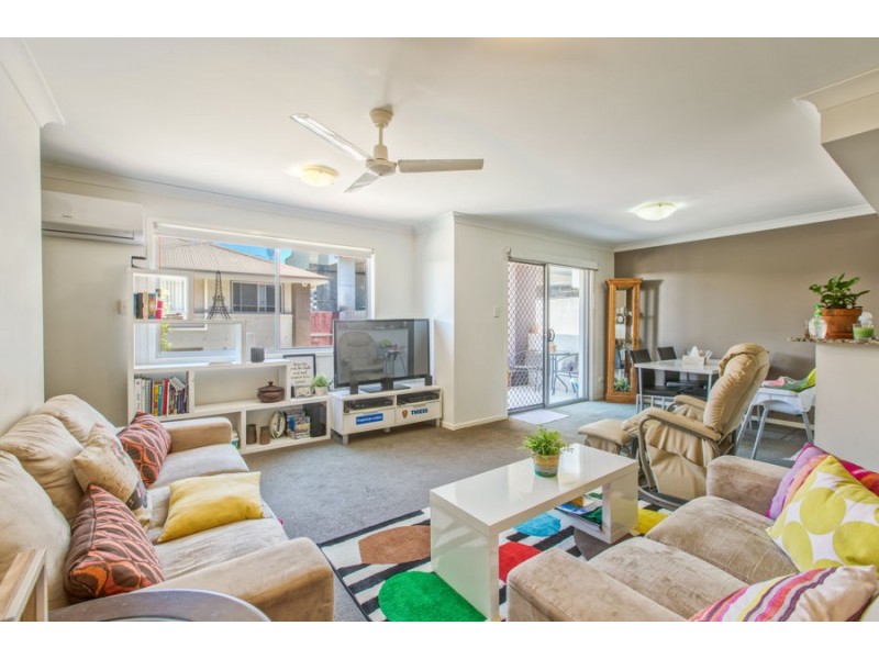 40/915 Stanley St., East Brisbane QLD 4169
