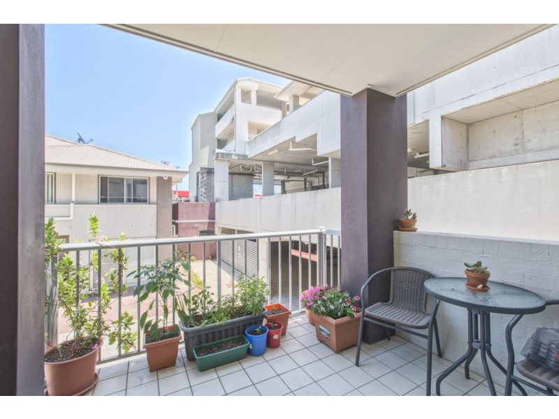 40/915 Stanley St., East Brisbane QLD 4169