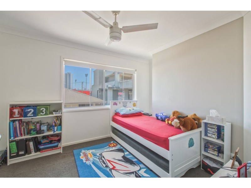 40/915 Stanley St., East Brisbane QLD 4169