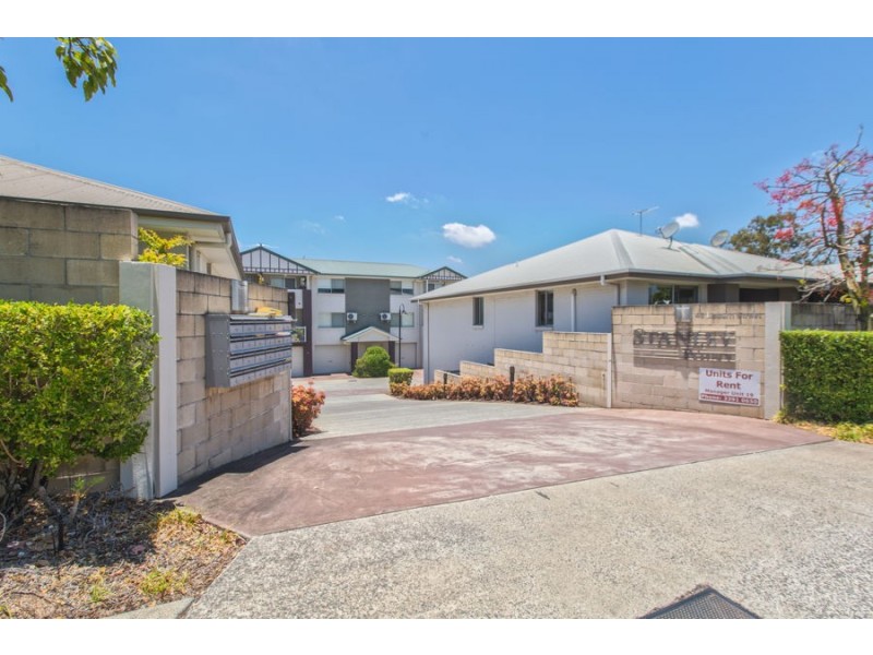 40/915 Stanley St., East Brisbane QLD 4169