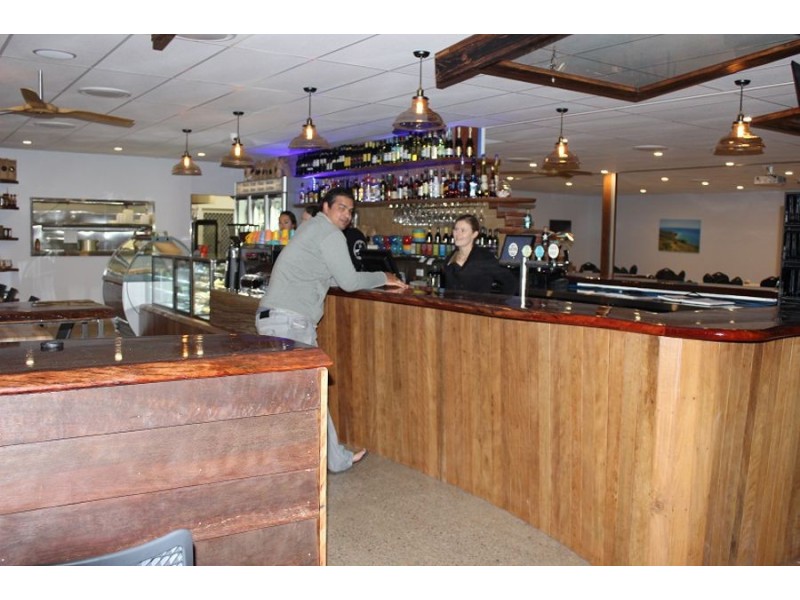 Rainbow Beach QLD 4581