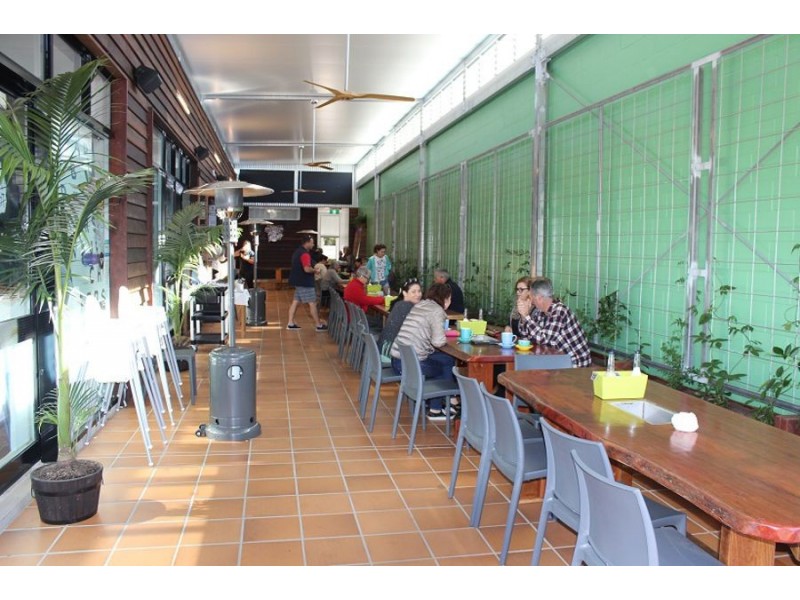 Rainbow Beach QLD 4581