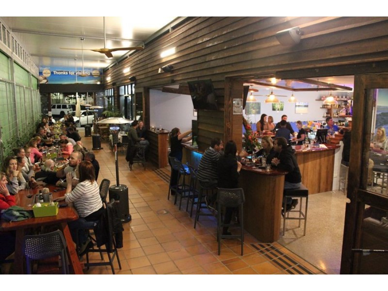 Rainbow Beach QLD 4581