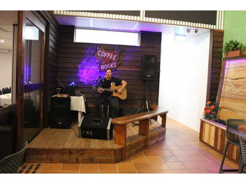 Rainbow Beach QLD 4581