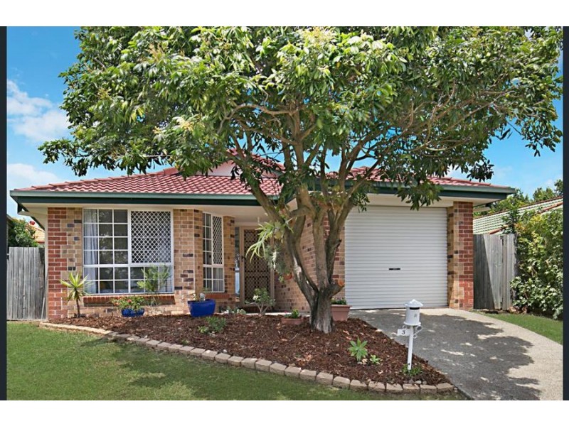 Eight Mile Plains QLD 4113