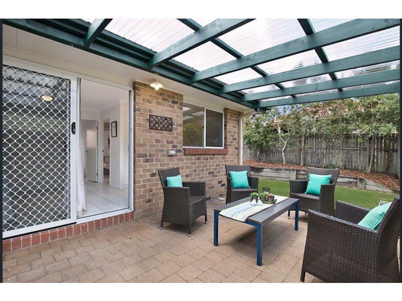 Eight Mile Plains QLD 4113