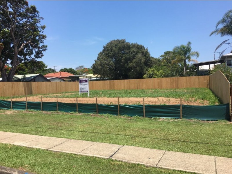 Lot 2 Cnr Windeyer & Lucy St, Bald Hills QLD 4036