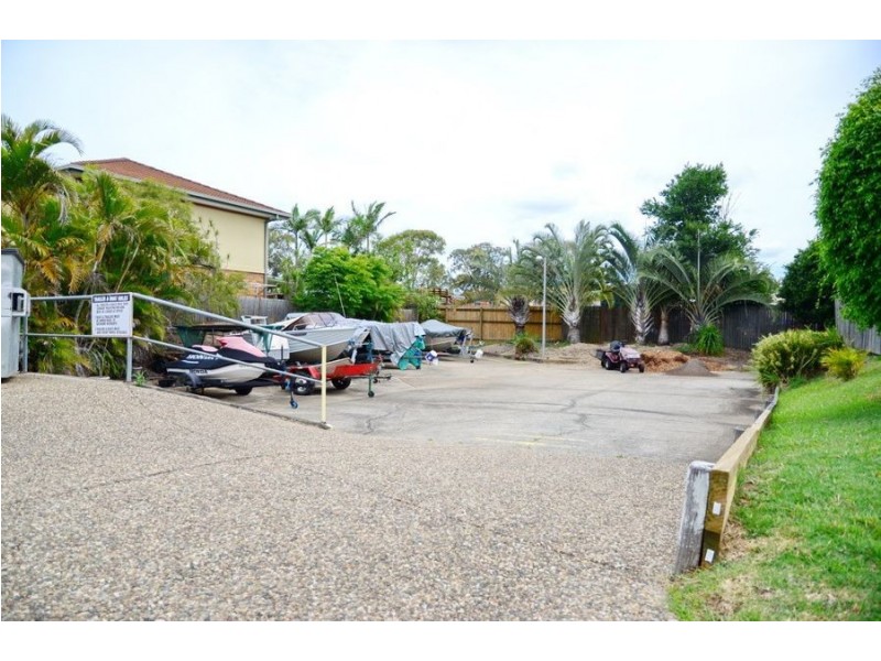 LTT / 9 Bayside Court, Thorneside QLD 4158
