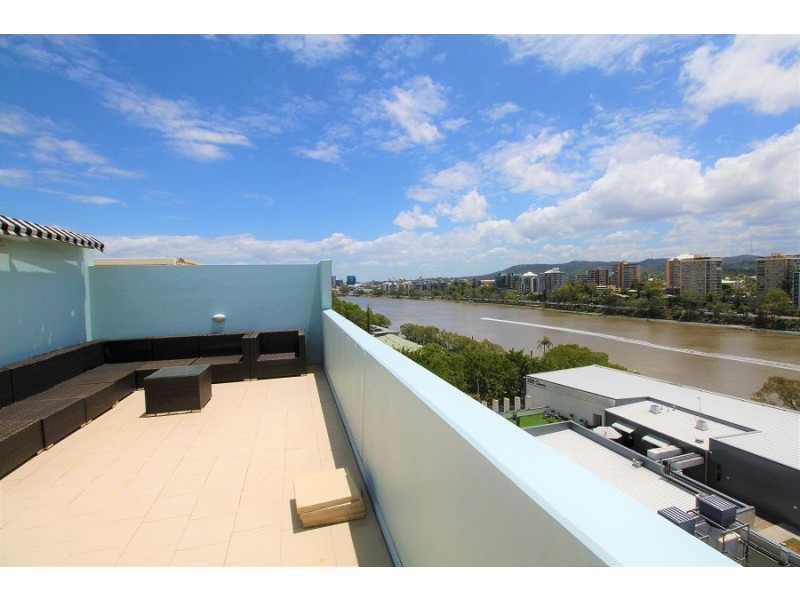 L8/8 Musgrave st, West End QLD 4101