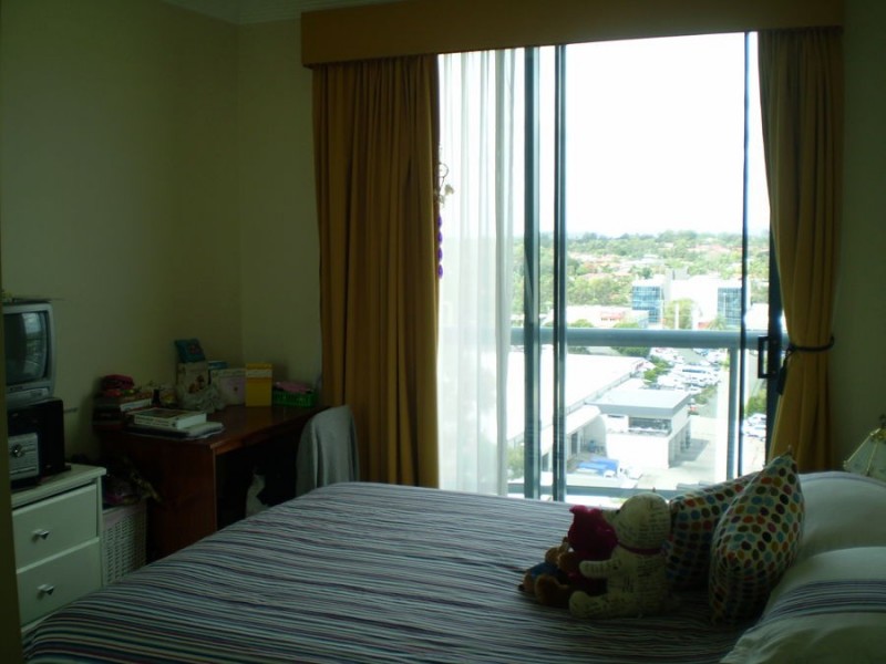 905 / 9 Murrajong Road, Springwood QLD 4127