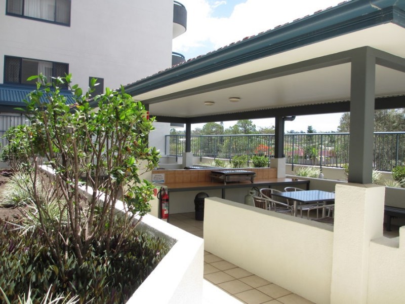 905 / 9 Murrajong Road, Springwood QLD 4127