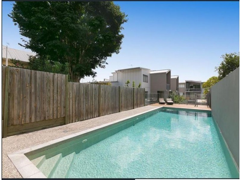 6 Victoria St, Kelvin Grove QLD 4059