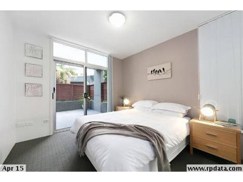 16/2 Campbell St, Toowong QLD 4066