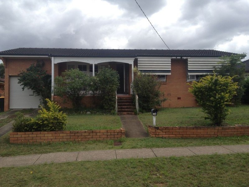 3 Bolger street, Upper Mount Gravatt QLD 4122