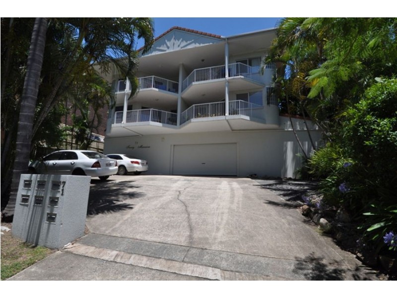 1/71 Warren, St Lucia QLD 4067