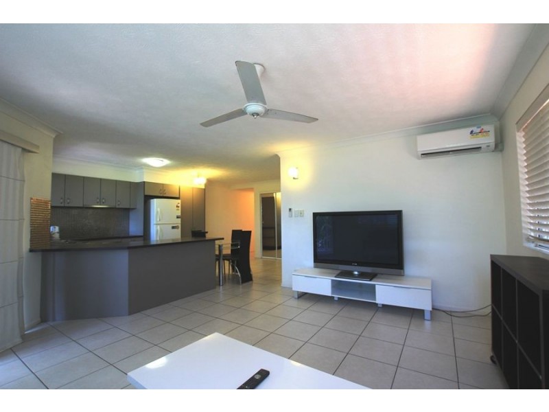 1/71 Warren, St Lucia QLD 4067