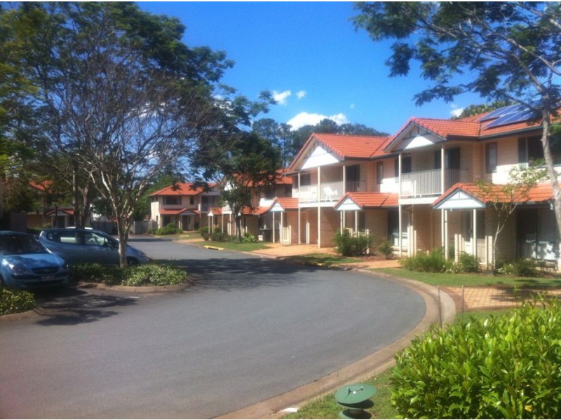 18 88 Ardargie Street, Sunnybank QLD 4109