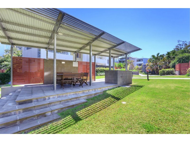 8/2 Campbell St, Toowong QLD 4066