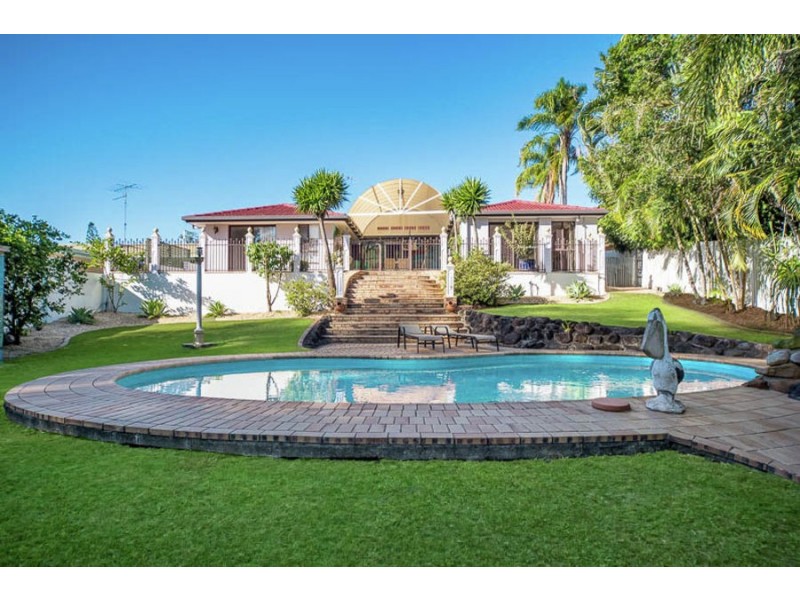 69 DEWAR DRIVE, Loganholme QLD 4129