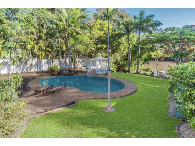 69 DEWAR DRIVE, Loganholme QLD 4129